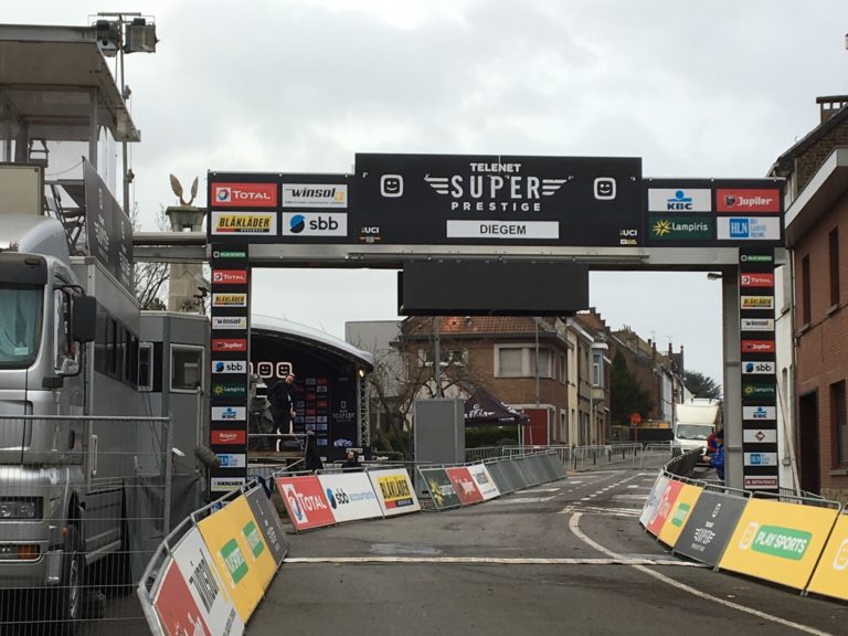 SUPERPRESTIGE DIEGEM