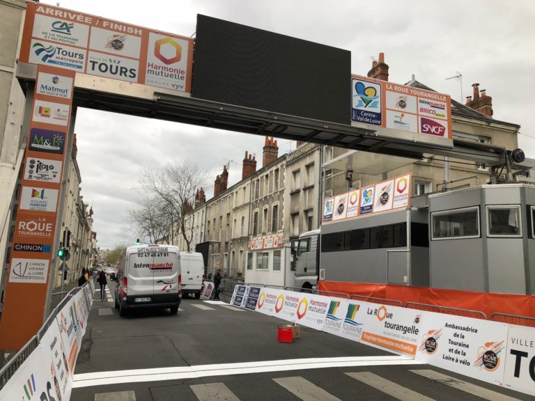 La Roue Tourangelle