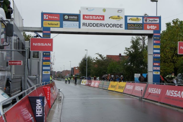 SUPERPRESTIGE RUDDERVOORDE